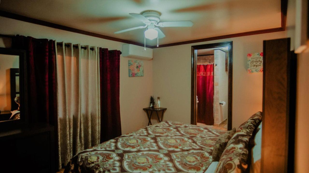 Cabana R Y A فالي دي جوادالوبي المظهر الخارجي الصورة