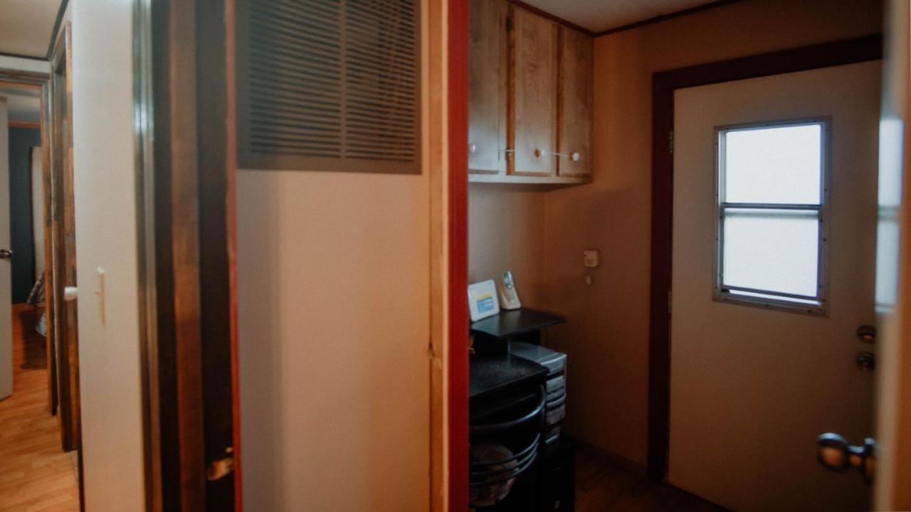 Cabana R Y A فالي دي جوادالوبي المظهر الخارجي الصورة
